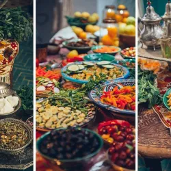 Best Restaurants in Morocco: A Taste of the Kingdom