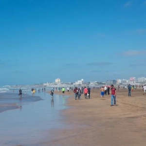 Ain Diab, Casablanca