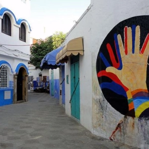 ASILAH CULTURAL FESTIVALS