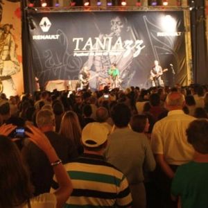 Tanjazz: The Tangier's Jazz Festival Morocco