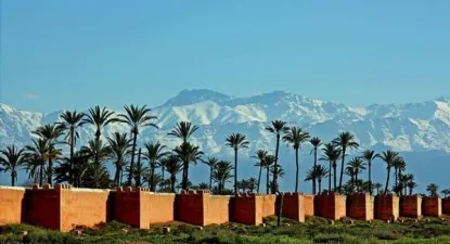 Marrakech: Discover the Red City's Exotic Charm