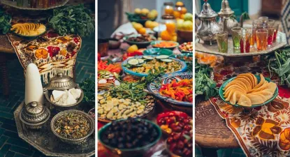 Best Restaurants in Morocco: A Taste of the Kingdom