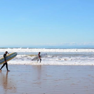 Sidi Kaouki - essaouira