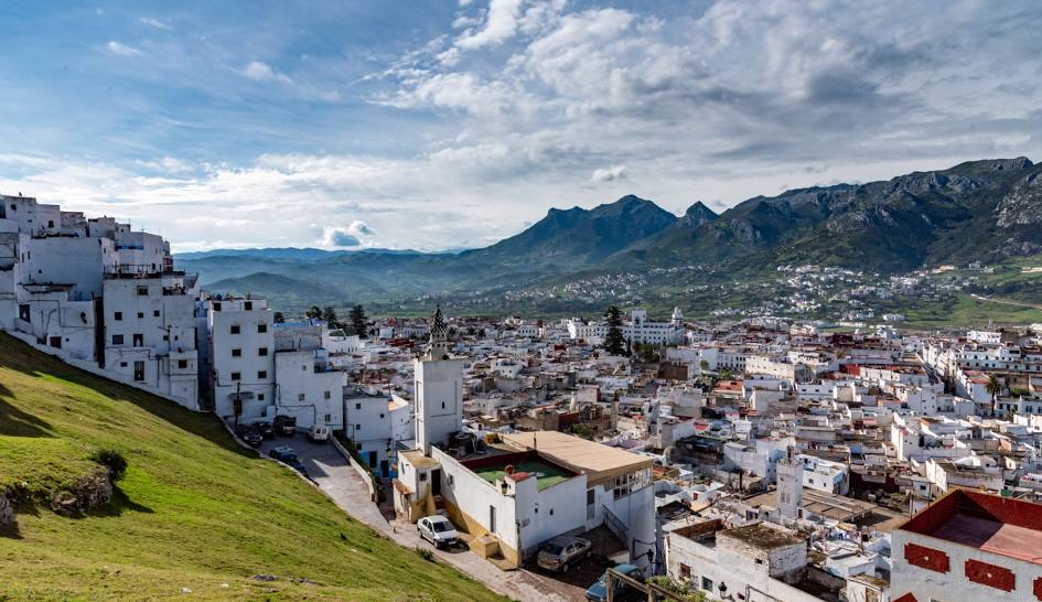 Tetouan