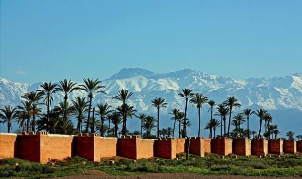 Marrakesh