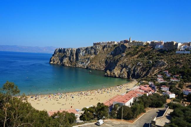 Al Hoceima